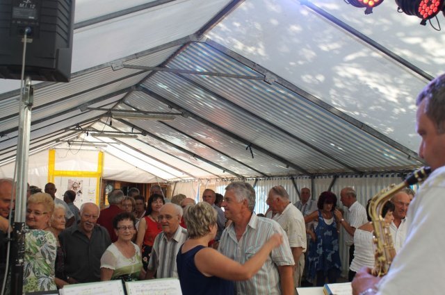 Sortie 2012 au Ballon d'Alsace